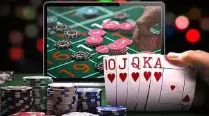 mmkjill တိုက်ရိုက်ကာစီနို real dealer HD streaming Baccarat live table